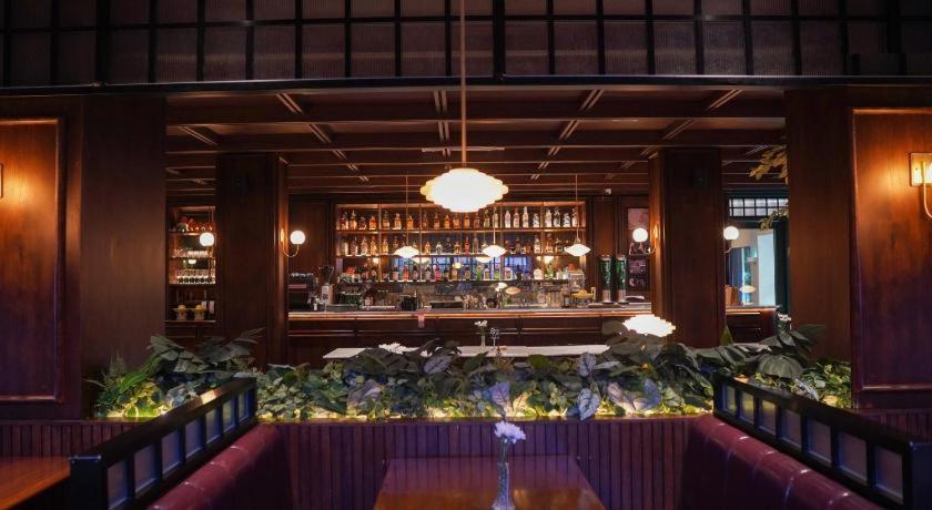 New Hollywood Hotel Пеканбару Екстер'єр фото